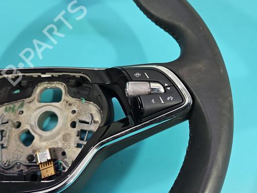 Steering wheel SKODA KAMIQ (NW4) | BP37826008C49 - Image 2