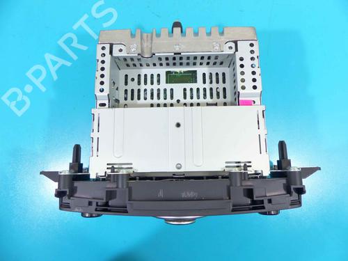 Radio MAZDA CX-9 (TB) 3.7 AWD (TB10A) | BP37883046E6 - Image 9