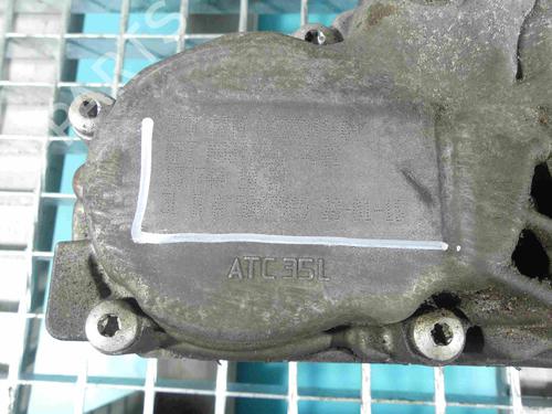 Transfer box BMW 5 (F10) 520 d xDrive | BP37888380M36  - Image 10