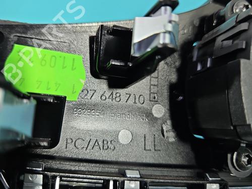 Headlight switch BMW X3 (F25) xDrive 28 i | BP37858777I24 - Image 7