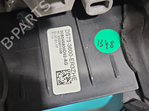 Steering wheel FORD MONDEO V Turnier (CF) | BP37990601C49 - Image 7