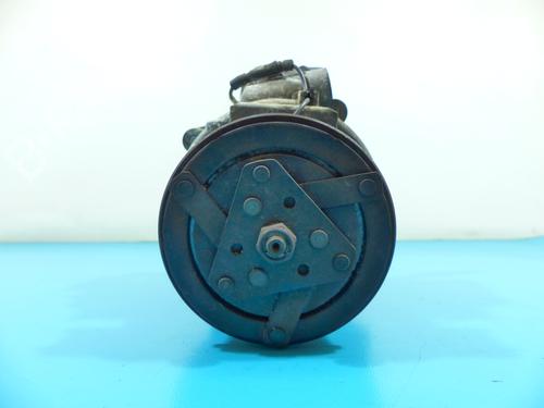AC compressor MITSUBISHI LANCER VIII (CY_A, CZ_A) 1.8 (CY3A, CY6A) | BP37884387M34 - Image 3