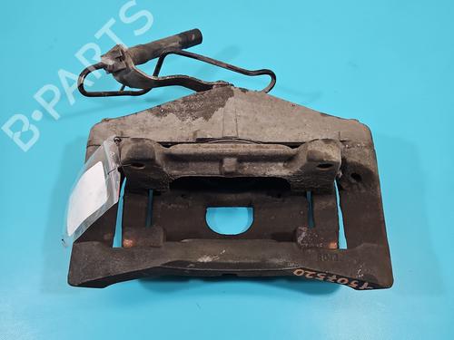 Right front brake caliper AUDI A8 D3 (4E2, 4E8) 3.0 TDI quattro | BP38143887M104 - Image 4