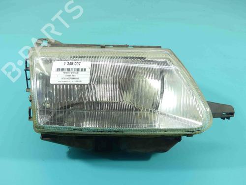 Used Right headlight Right headlight 37895522 37895522