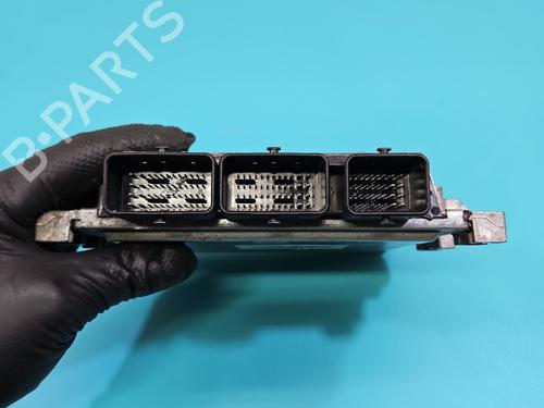 Engine control unit (ECU) FORD MONDEO IV Turnier (BA7) | BP39683848M57 - Image 4