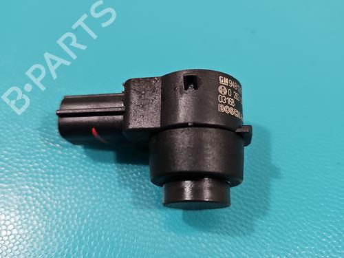 Electronic sensor OPEL ANTARA A (L07) 2.2 CDTi | BP38121175M84 - Image 3