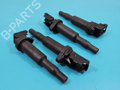 Ignition coil CITROËN C4 II (NC_) 1.6 VTi 120 (NC5FS0, NC5FS9) | BP38135595M94 - Image 2