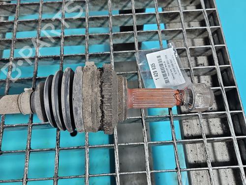 Left front driveshaft CHEVROLET AVEO / KALOS Hatchback (T200) 1.2 | BP37814884M38 - Image 3