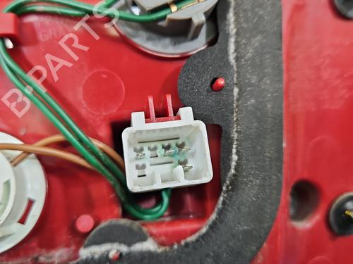 Left tailgate light KIA CEE'D Sportswagon (JD) | BP37846566C79 - Image 4