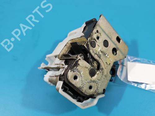 front-left-lock-opel-combo-box-bodympv-x12-2012-38513709 main image