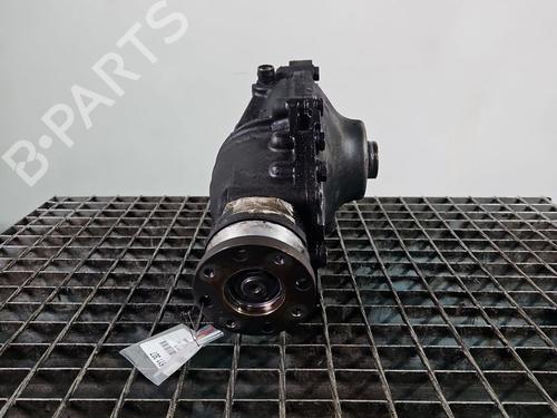 Front differential BMW X3 (F25) xDrive 20 d | BP40460954M23 - Image 2