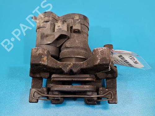 Left rear brake caliper VW CC B7 (358) 2.0 TDI | BP37840109M107 - Image 8