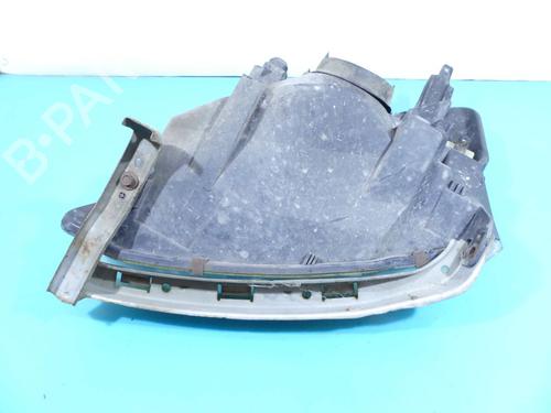 Right headlight HONDA CIVIC VII Hatchback (EU, EP, EV) 1.7 CTDi (EP4, EU9) | BP37806363C29 - Image 6