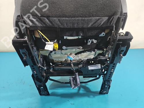 Left front seat FORD MONDEO V Turnier (CF) | BP38796712C15 - Image 7