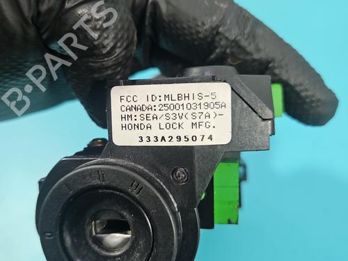 Engine control unit (ECU) HONDA ACCORD VII (CL, CN) 2.4 (CL9) | BP37841144M57 - Image 21
