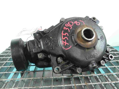 Front differential BMW X3 (E83) 2.0 d | BP37808661M23 - Image 3
