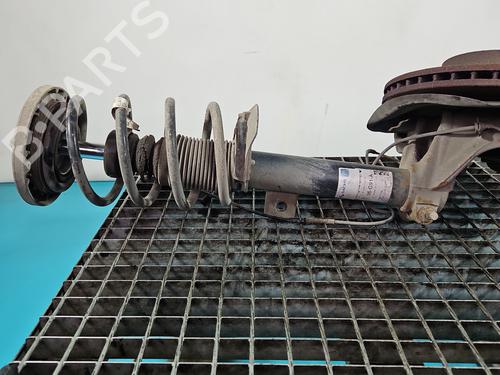 Used Left front shock absorber Left front shock absorber 38000358 38000358