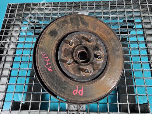Used Right front steering knuckle Right front steering knuckle 37811283 37811283