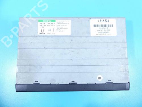 Electronic module LEXUS RX (_U3_) | BP37891987M83 - Image 4