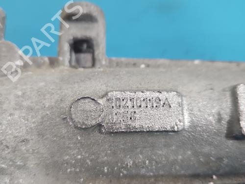 Steering rack RENAULT CLIO V (B7_) 1.0 TCe 90 (B7MT) | BP37839914M22 - Image 16