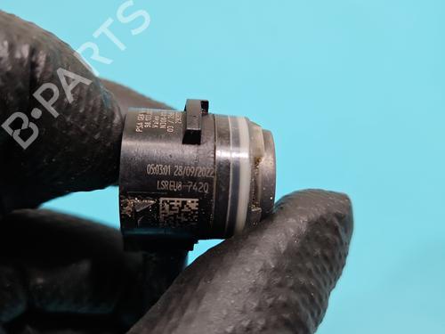 Electronic sensor OPEL ASTRA L (OV5) 1.5 Turbo D (FBYHZT, FBYHZJ) | BP38145045M84 - Image 6