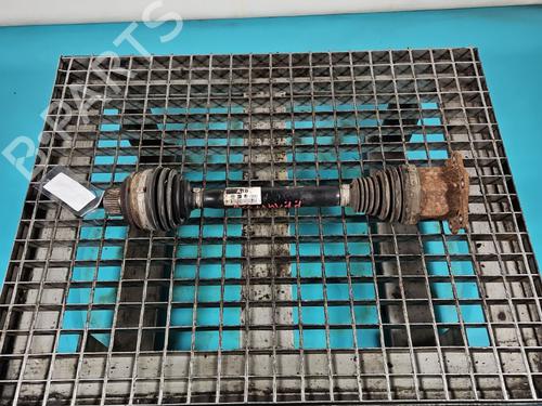 Used Right front driveshaft Right front driveshaft AUDI A5 Sportback (8TA) [2007-2017] 38136778 38136778