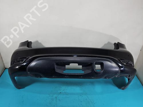 Paragolpes trasero Paragolpes trasero 38137082 38137082