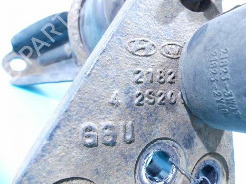 Engine mount KIA SPORTAGE III (SL) 2.0 CRDi AWD | BP37895126M89 - Image 3