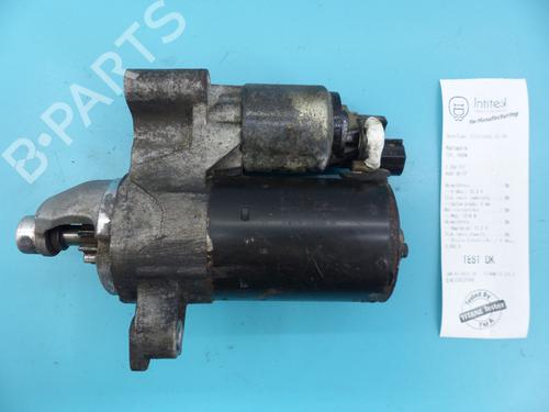 Startmotor Startmotor 37894411 37894411