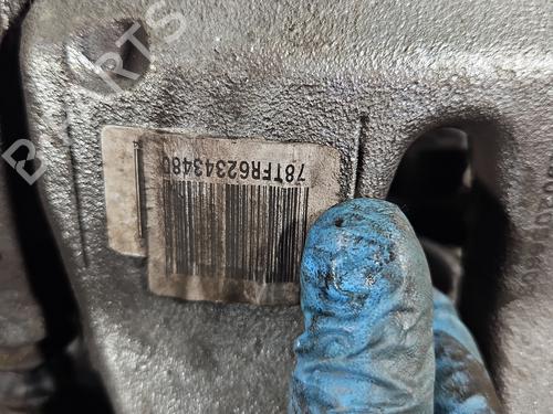 Left front brake caliper OPEL MOKKA 1.2 (76) | BP38132848M105 - Image 7