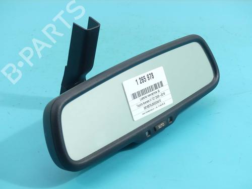 Used Rear mirror Rear mirror 37887276 37887276
