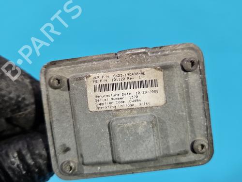 Camera JAGUAR XF I (X250) 2.7 D | BP38757048E14 - Image 7