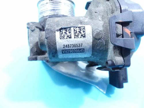 Throttle body PEUGEOT 301 1.6 BlueHDi 100 | BP37807826M82 - Image 4
