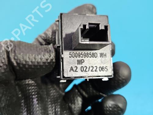 Switch SKODA FABIA IV (PJ3) | BP38757031I30 - Image 6