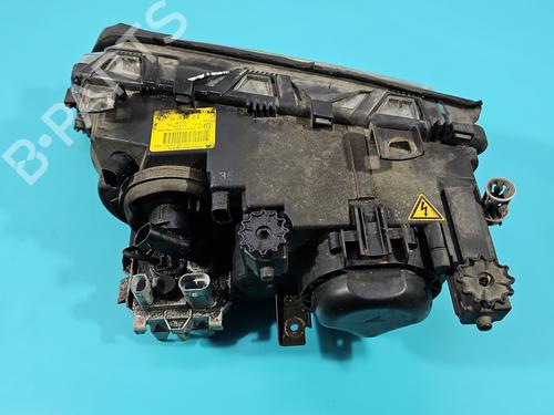 Right headlight BMW 3 (E46) 318 i | BP37840437C29 - Image 9