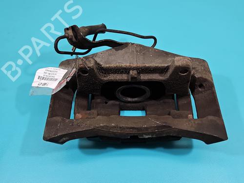 Right front brake caliper AUDI A8 D3 (4E2, 4E8) S8 quattro | BP38132762M104 - Image 8