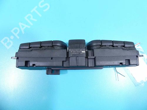 Warning switch MERCEDES-BENZ CLK (C209) | BP37893967I22 - Image 4