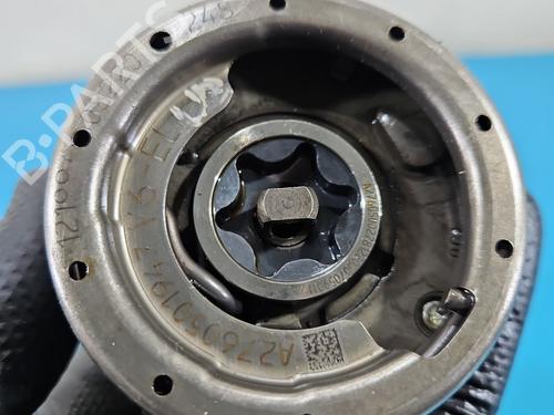 Pulley MERCEDES-BENZ M-CLASS (W166) ML 350 4-matic (166.057) | BP40460902M122 - Image 11