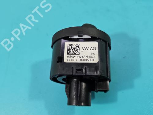 Headlight switch SEAT LEON (5F1) | BP37845576I24 - Image 6