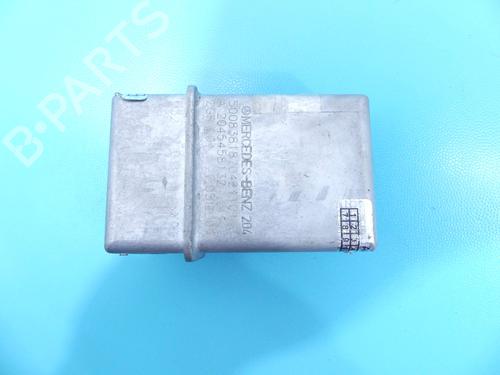 Engine control unit (ECU) MERCEDES-BENZ C-CLASS (W204) C 320 CDI 4-matic (204.089) | BP37878366M57 - Image 7