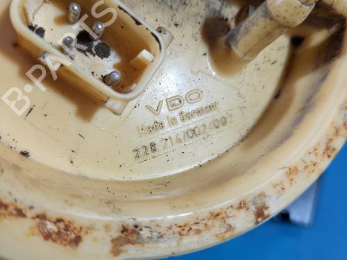 Fuel pump BMW 3 Touring (E46) 320 d | BP37859709M76 - Image 8