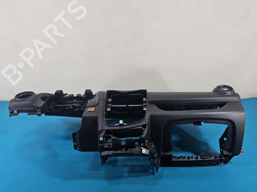Dashboard RENAULT CLIO IV (BH_) 1.2 16V | BP37831076C46 - Image 2