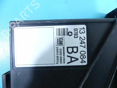 Engine control unit (ECU) OPEL COMBO Tour 1.3 CDTI 16V | BP37991279M57 - Image 6