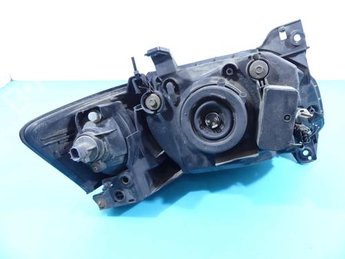 Left headlight MAZDA MPV II (LW) 2.0 DI | BP37807450C28 - Image 4