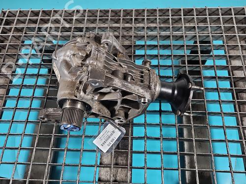 Transfer box MAZDA CX-3 (DK) 1.5 SKYACTIV-D AWD (DK4WS, DK5AW) | BP37858433M36  - Image 8