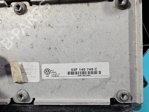 Intake manifold VW GOLF VI (5K1) 1.4 TSI | BP37854079M70 - Image 13