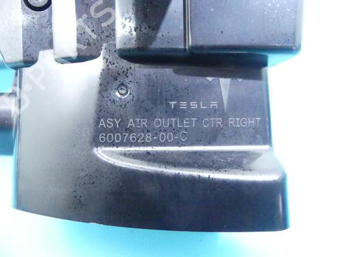 Luchtrooster TESLA MODEL S (5YJS) 70D AWD | BP37879934I21 - Image 5