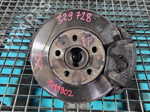 Used Right front steering knuckle Right front steering knuckle 38139626 38139626