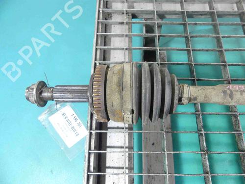 Right front driveshaft HYUNDAI i40 I CW (VF) | BP37804823M39 - Image 2