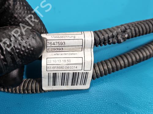 Wiring harness BMW i3 (I01) Range Extender | BP37845723E16 - Image 4